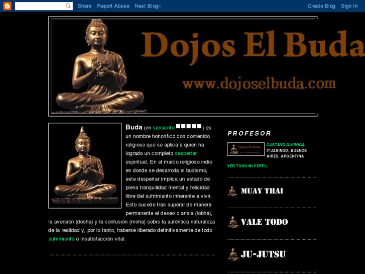 www.dojoelbuda.com