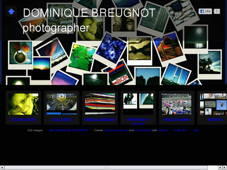 www.dominique-breugnot-pictures.com