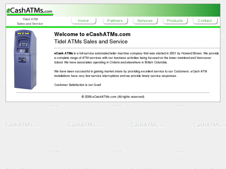 www.ecashatms.com