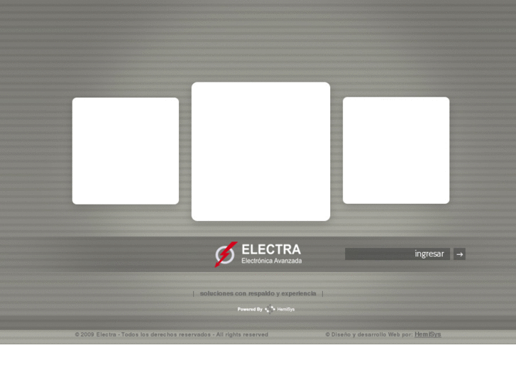 www.electraelectronicaavanzada.com