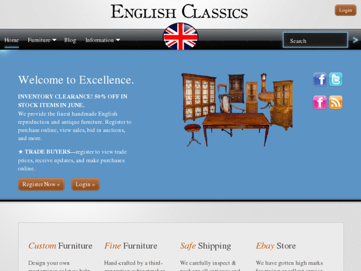 www.english-classics.net