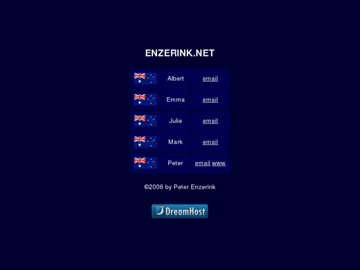 www.enzerink.net