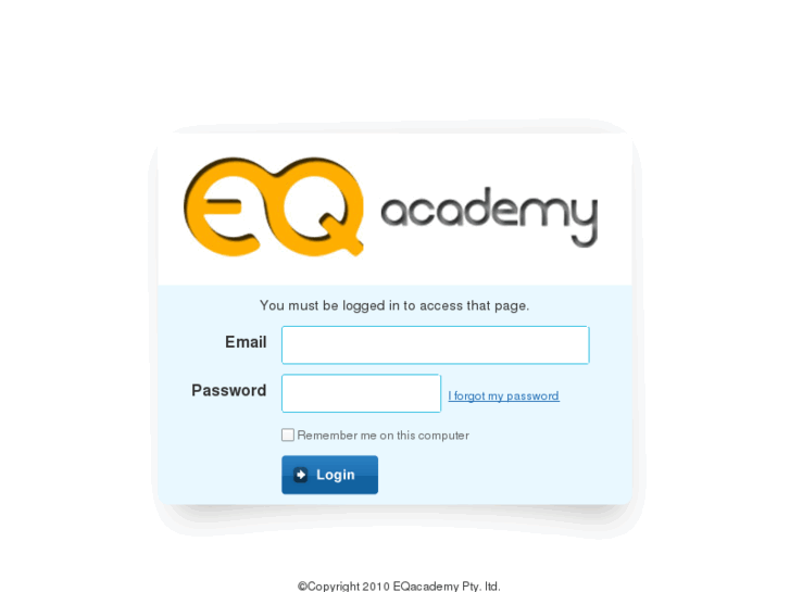 www.eqacademy.com