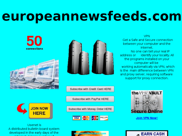 www.europeannewsfeeds.com