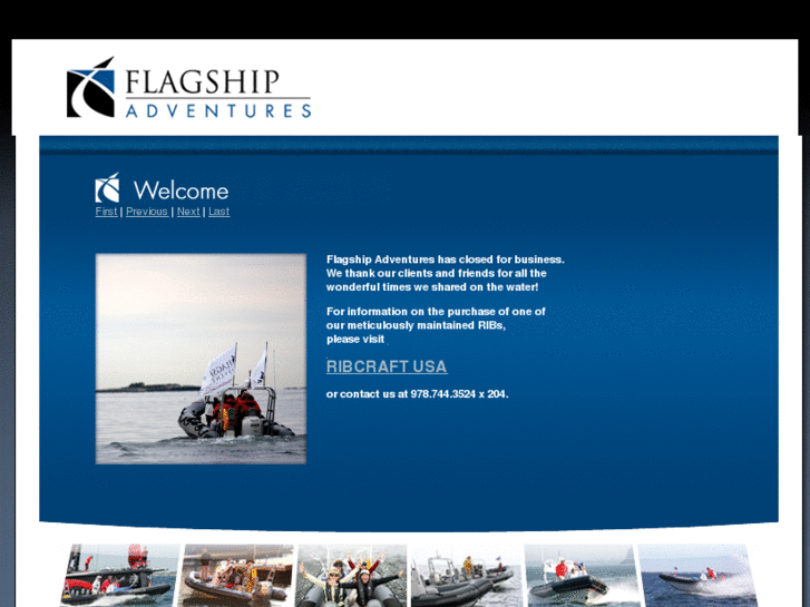 www.flagshipadventures.com