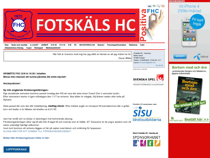 www.fotskalhc.com