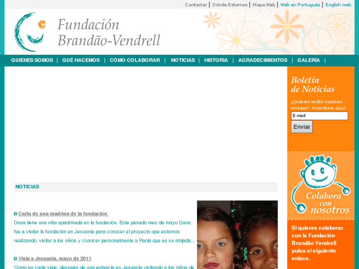 www.fundacionbrandaovendrell.org