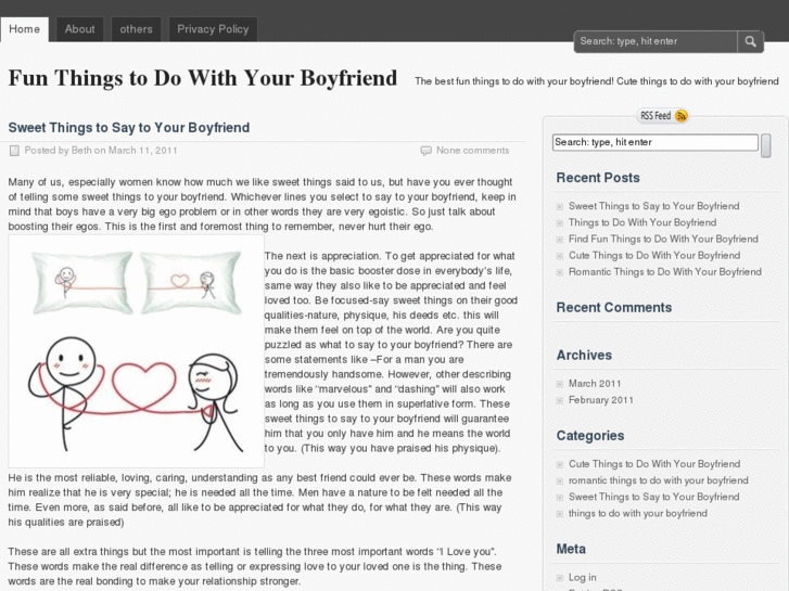 www.funthingstodowithyourboyfriend.org