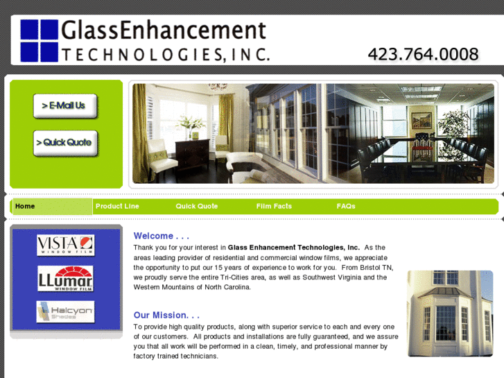 www.glassenhance.com