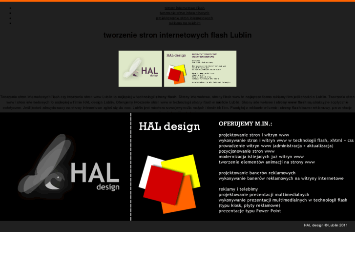 www.hal.lublin.pl