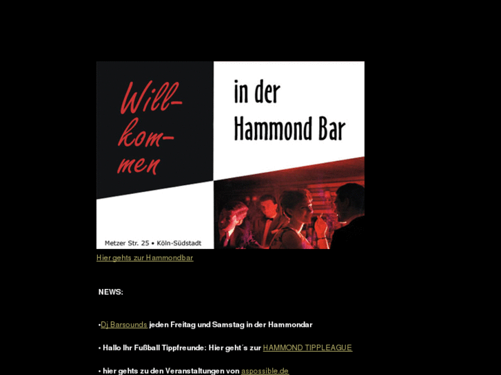 www.hammondbar.de