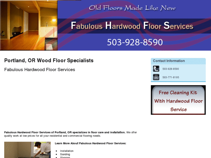 www.hardwoodfloorportland.com