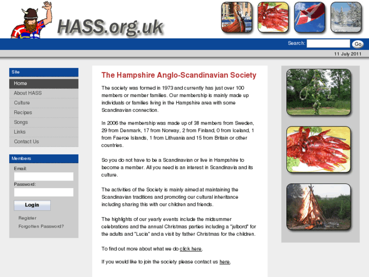 www.hass.org.uk