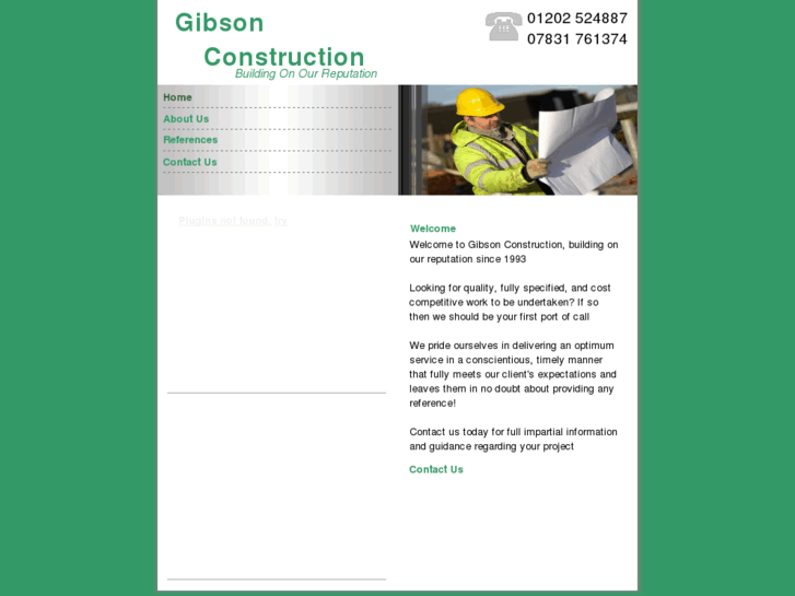 www.hgibsonconstruction.com