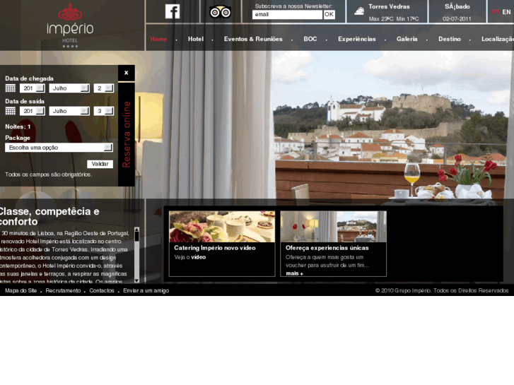 www.hotel-imperio.com