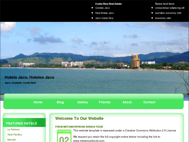 www.hotelsjaco.com