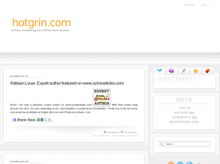 www.hotgrin.com