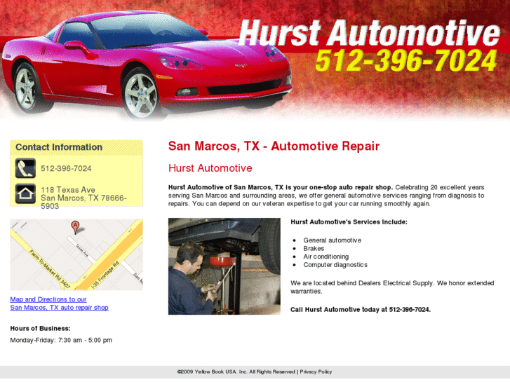 www.hurstautosanmarcos.com