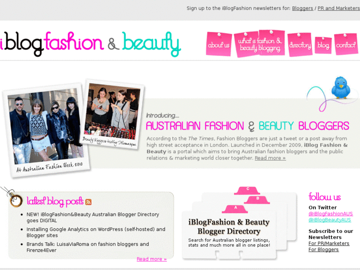 www.iblogfashionandbeauty.com