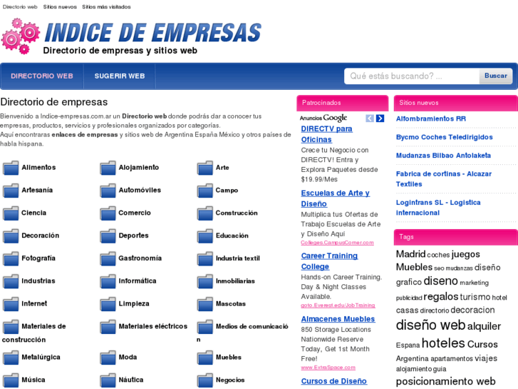 www.indice-empresas.com.ar