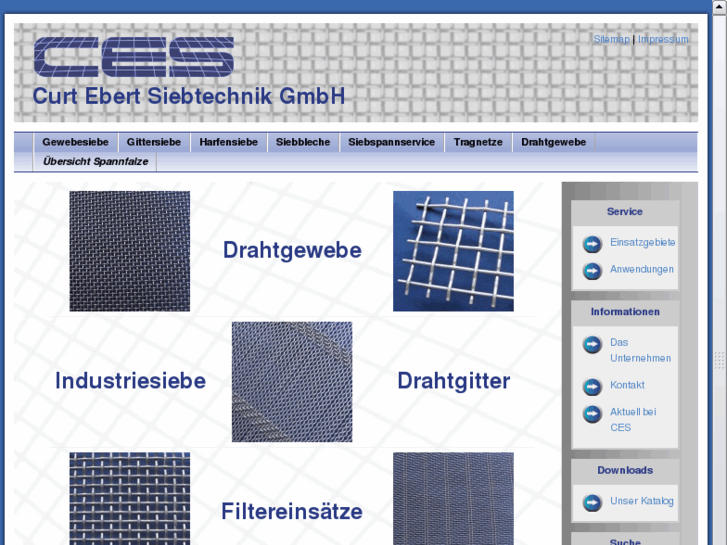 www.industriesiebe.com