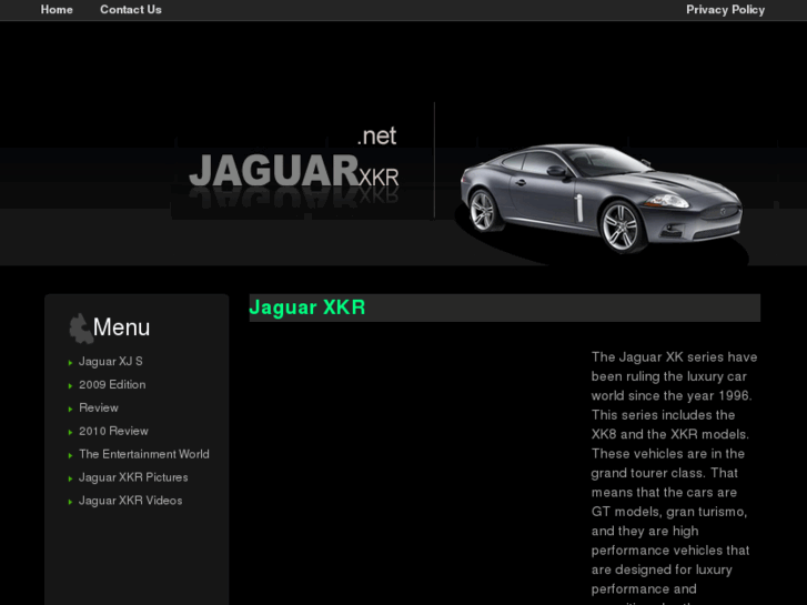 www.jaguarxkr.net