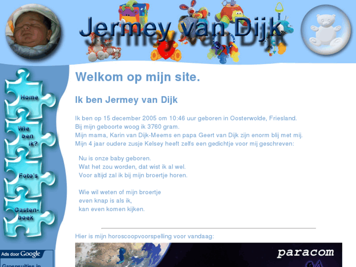 www.jermey.nl