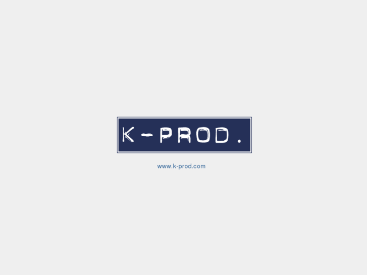 www.k-prod.com