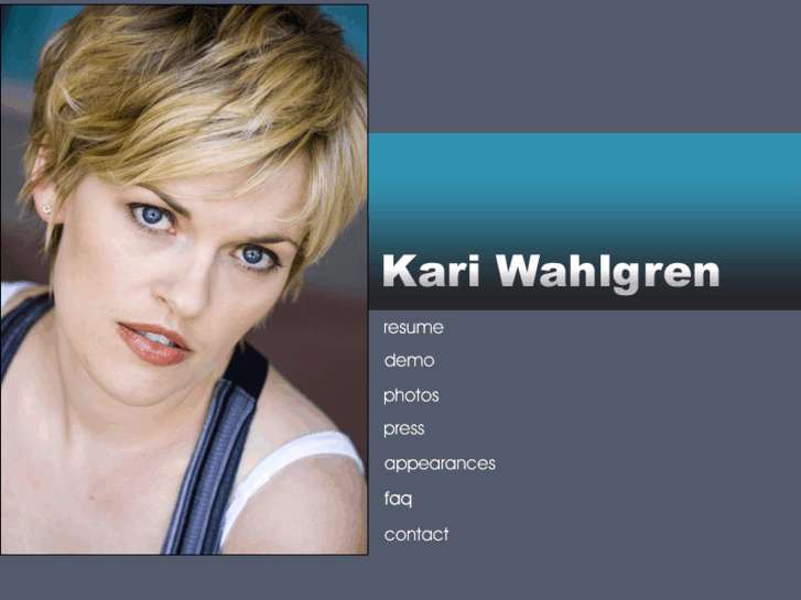 www.kariwahlgren.com