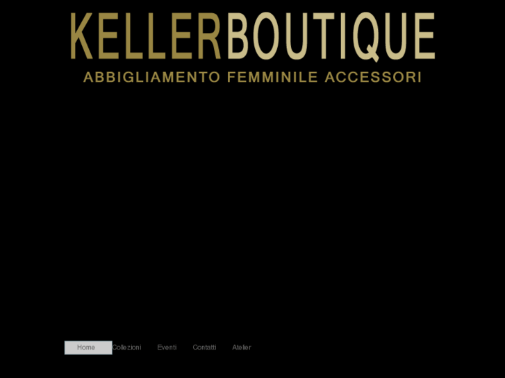 www.kellerboutique.com