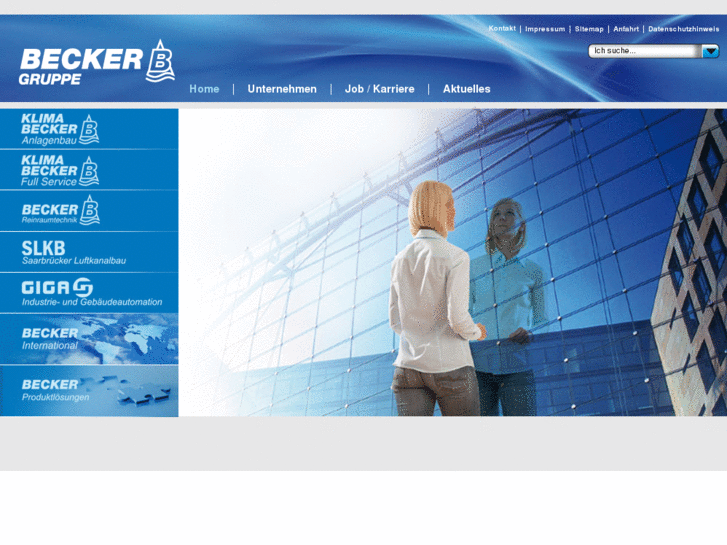 www.klima-becker.com