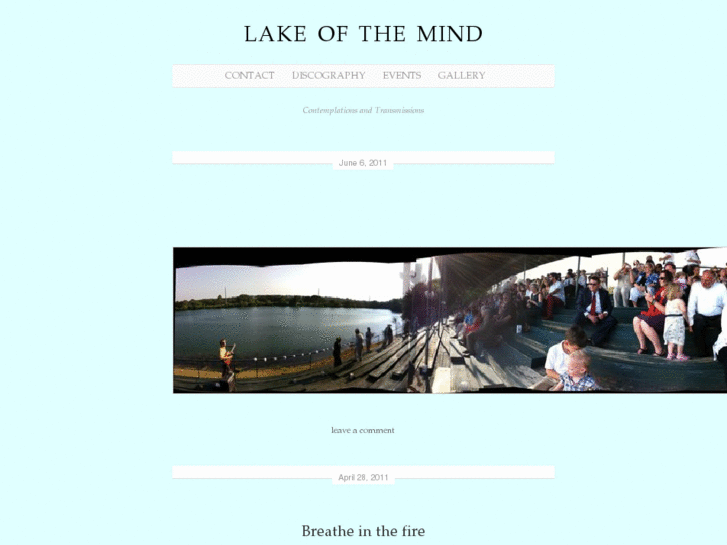 www.lakeofthemind.com