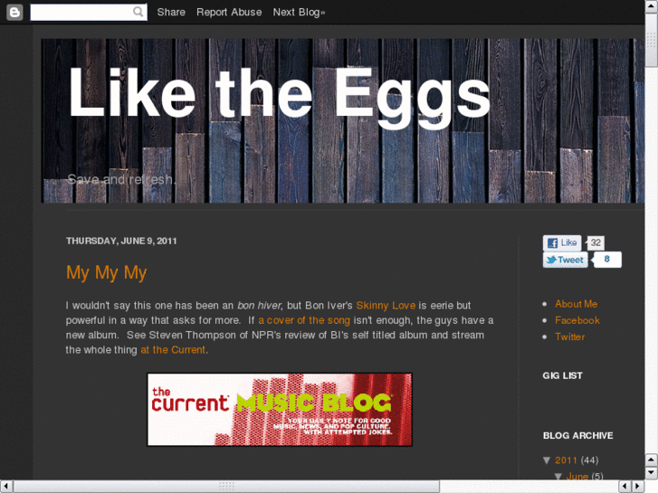 www.liketheeggs.com