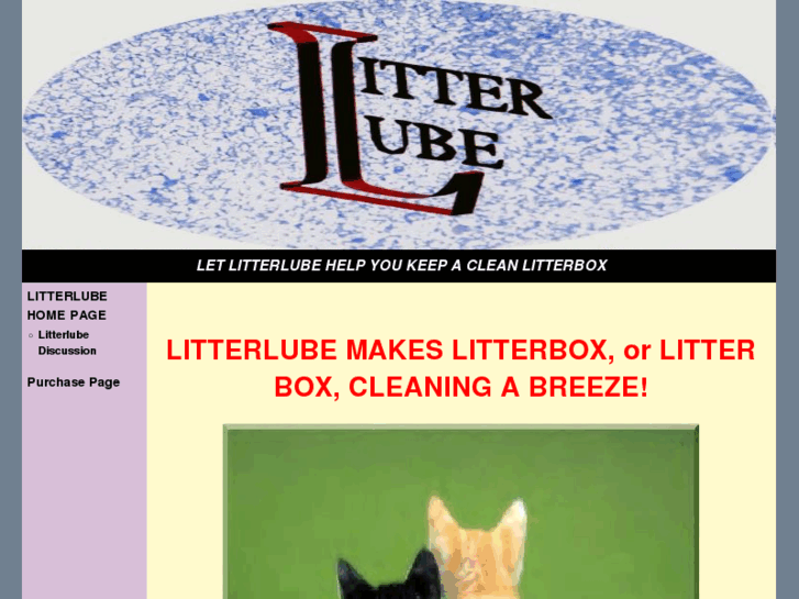 www.litterlube.com