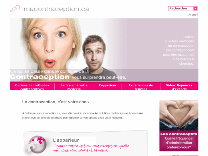 www.macontraception.ca