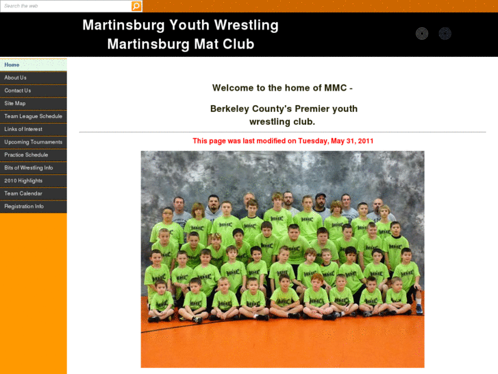 www.martinsburgmatclub.com