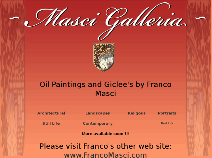 www.mascigalleria.com