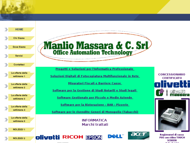 www.massara-srl.com