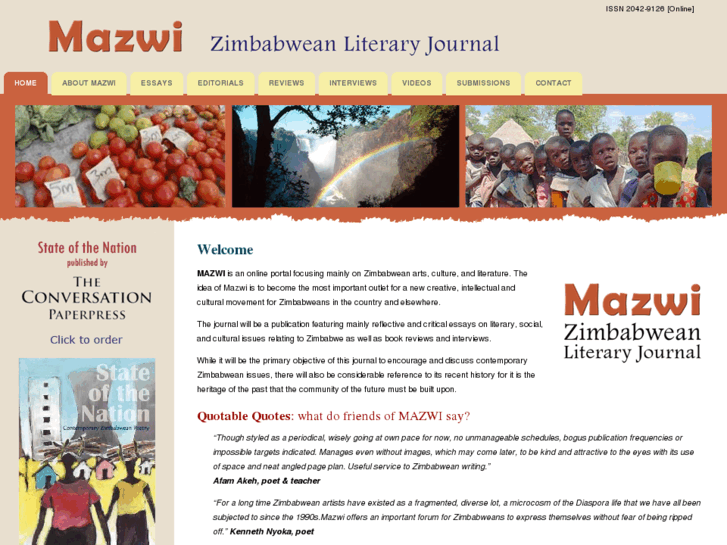 www.mazwi.net