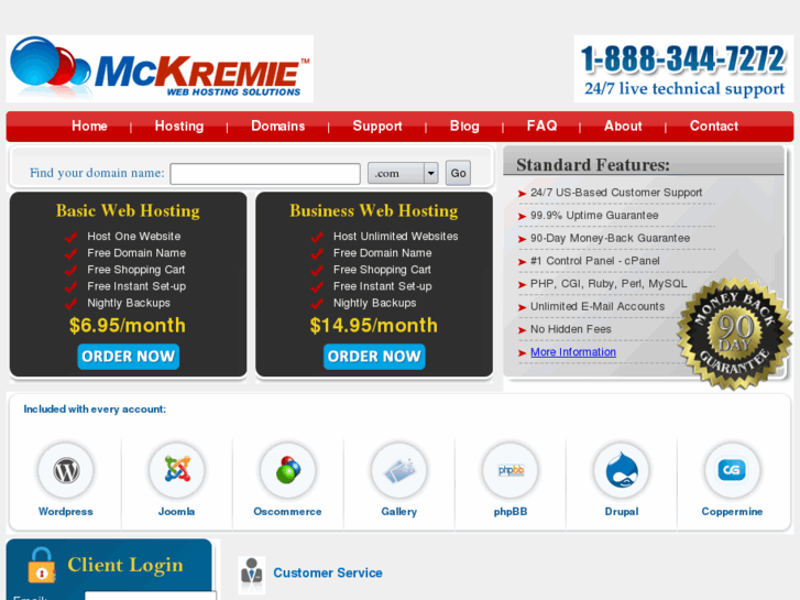 www.mckremie.com