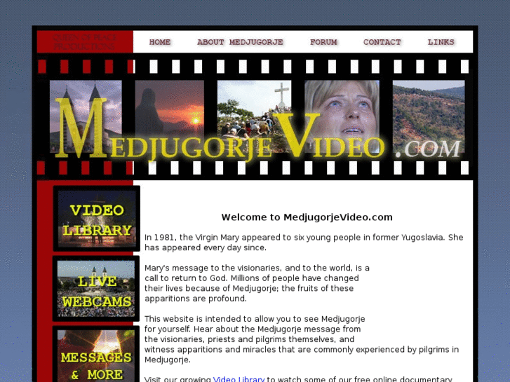 www.medjugorjevideo.com