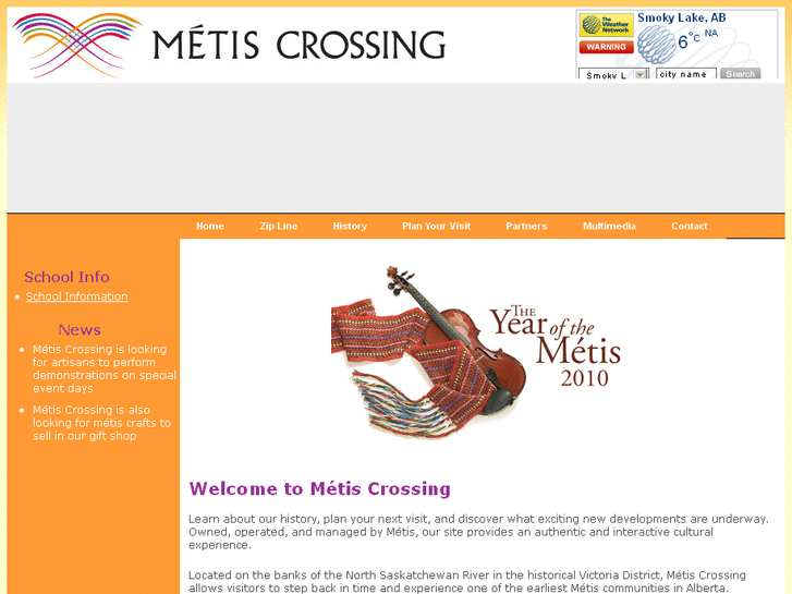 www.metiscrossing.com