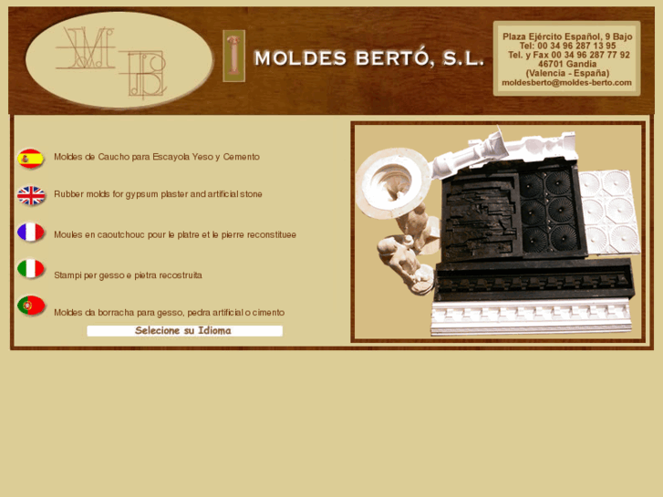www.moldes-berto.com