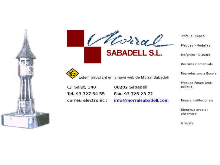 www.morralsabadell.com