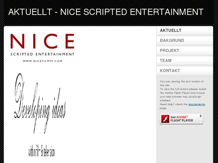 www.nicefilmtv.com