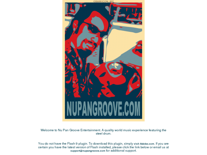 www.nupangroove.com