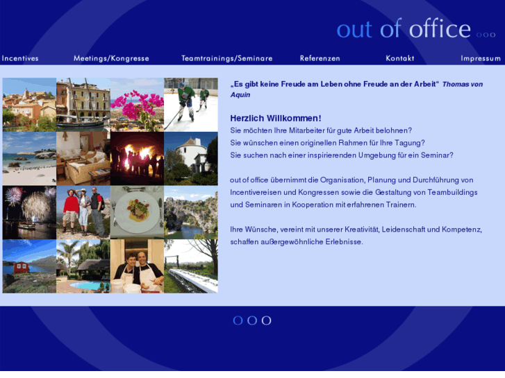 www.out-of-office.info