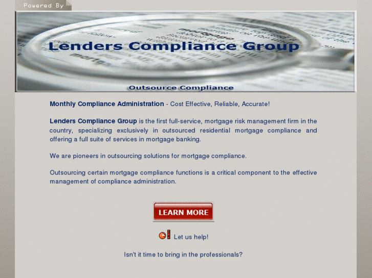 www.outsourcecompliance.com