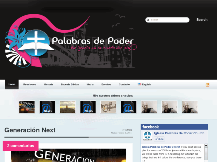 www.palabrasdepoder.com