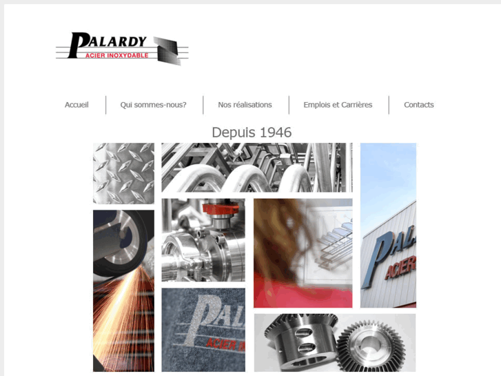 www.palardy-inox.com